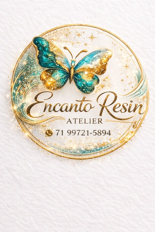 Encanto Resin Atelier